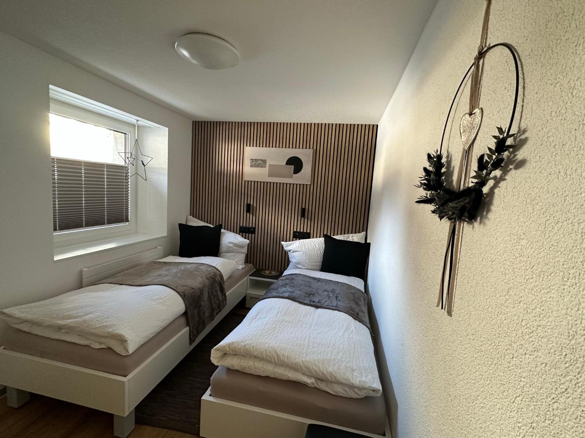Apartment Enzian Saas-Grund Exteriér fotografie