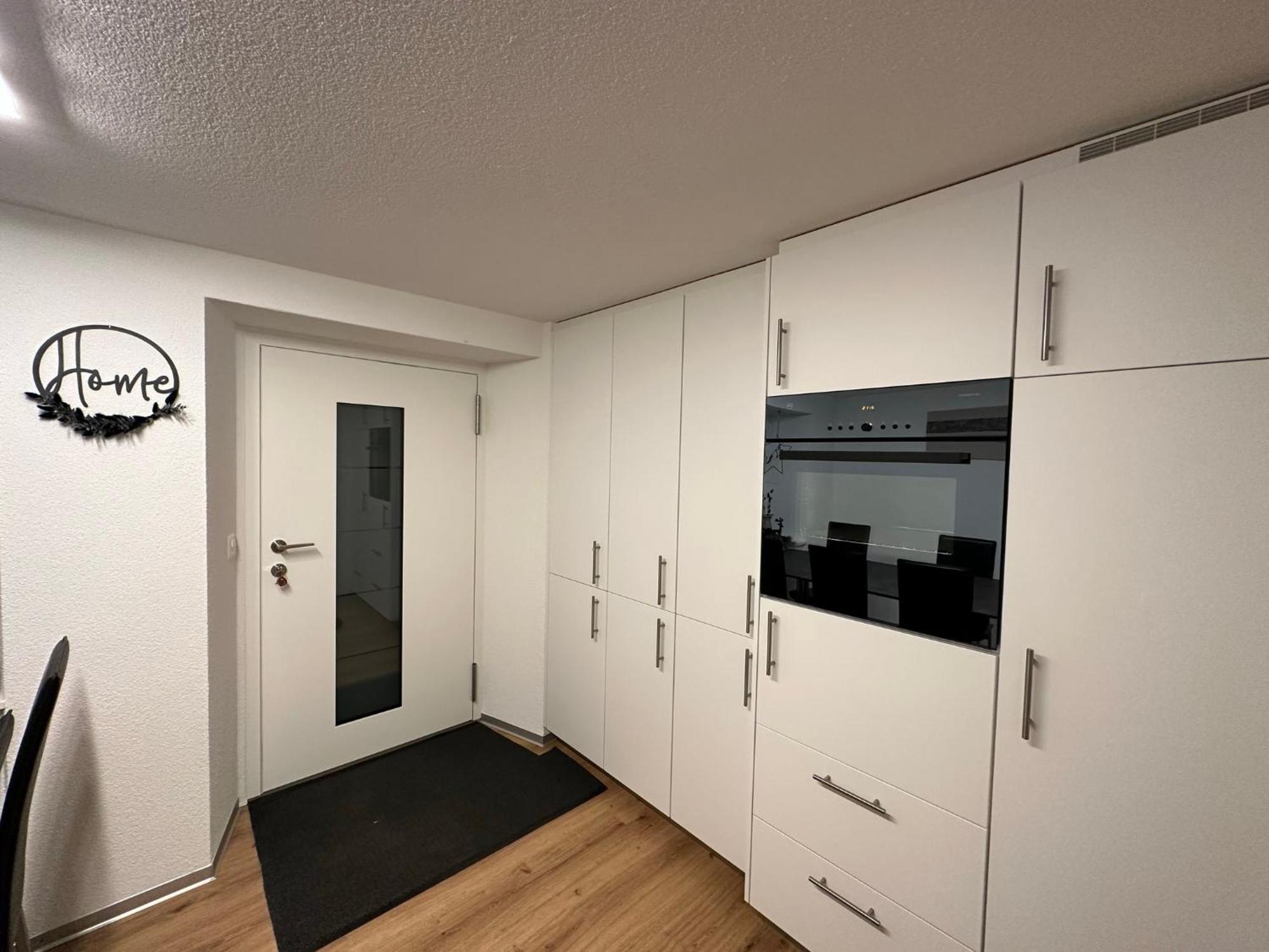 Apartment Enzian Saas-Grund Exteriér fotografie
